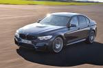 BMW M3 30 Years M3 2016 года